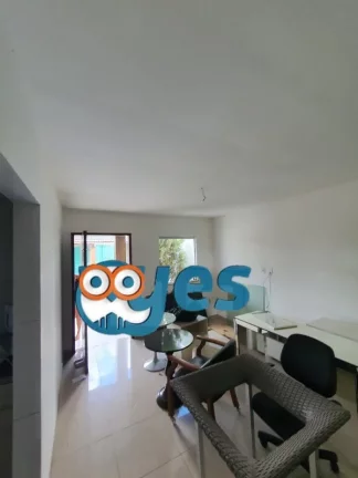 Imagem Casa em condominio para locação com 3 quartos