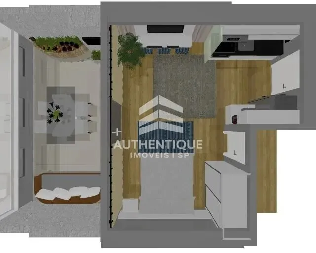 Imagem NKSP PAULISTA - BELA VISTA - Apartamento à venda no bairro Bela Vista - São Paulo/SP, Zona Central