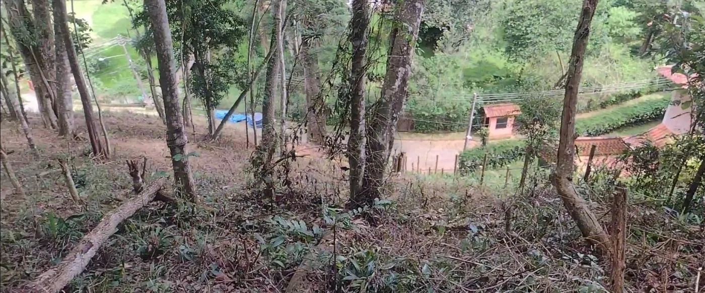 Imagem Terreno em Condomínio para Venda em Petrópolis / RJ no bairro Itaipava