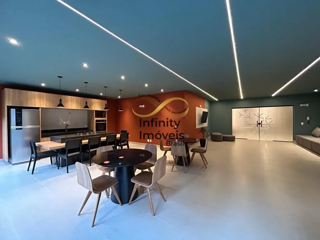 Imagem DOPO DOMANI PADRE EUSTAQUIO - Apartamento à venda no bairro Padre Eustáquio - Belo Horizonte/MG