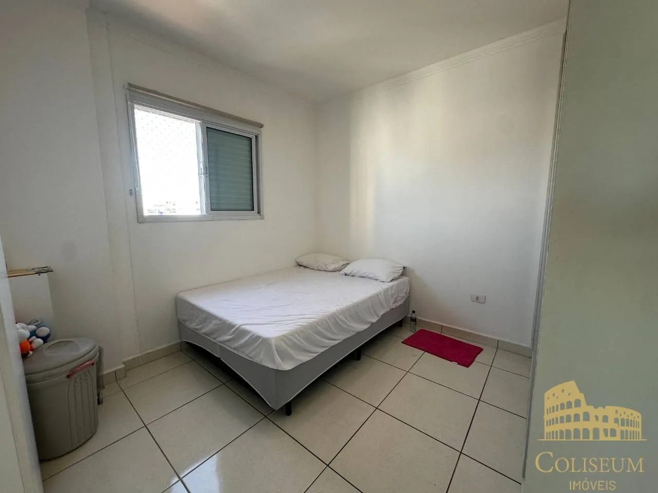 Imagem Apartamento com 2 dormitórios à venda, 85 m² por R$ 800.000,00 - Canto do Forte - Praia Grande/SP