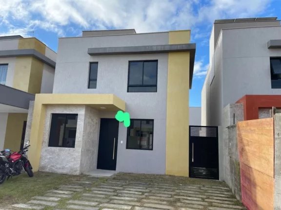 Imagem Casa duplex para Locação no sim - 4 quartos