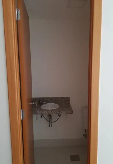 Sala Comercial à Venda, 35 m² em Norte (águas Claras) - Brasília