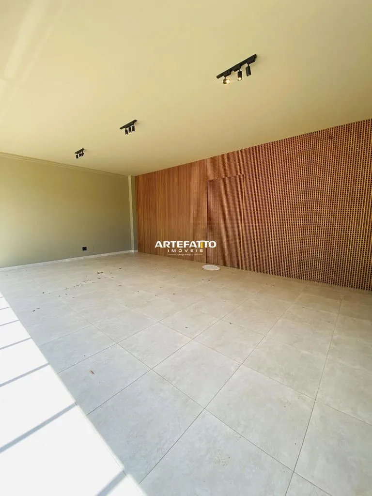 Imagem Casa à venda em Franca, Villa São Vicente, com 3 quartos, 238m2