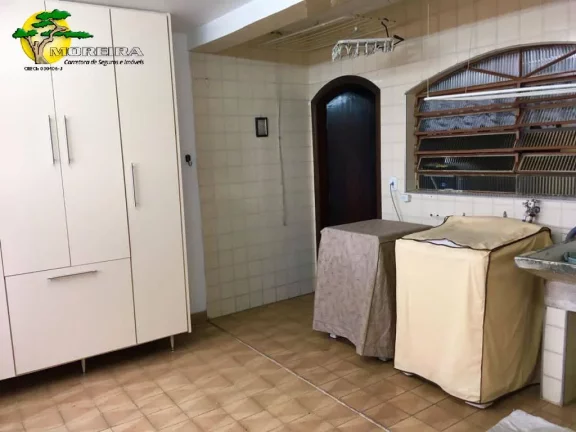 Imagem SOBRADO À VENDA EM VILA MARIA LUISA