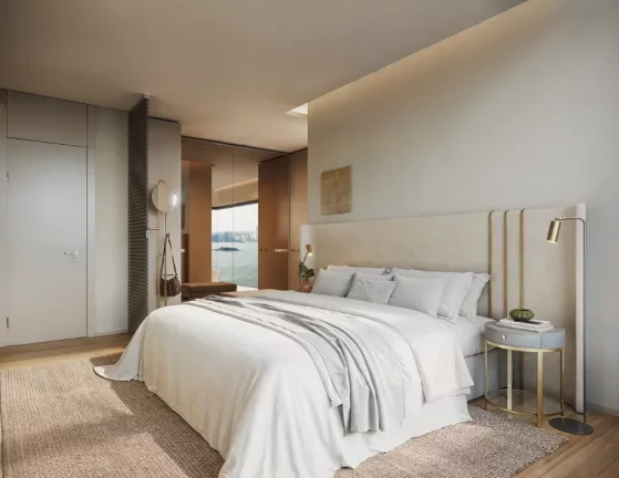 Imagem Apartamento para venda no bairro Centro em Balneário Camboriú