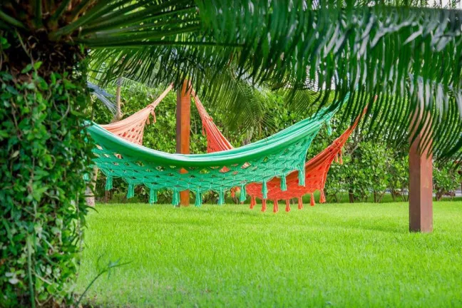 Imagem Casa de Condomínio com 3 Quartos à Venda, 136 m² em Carneiros - Tamandaré