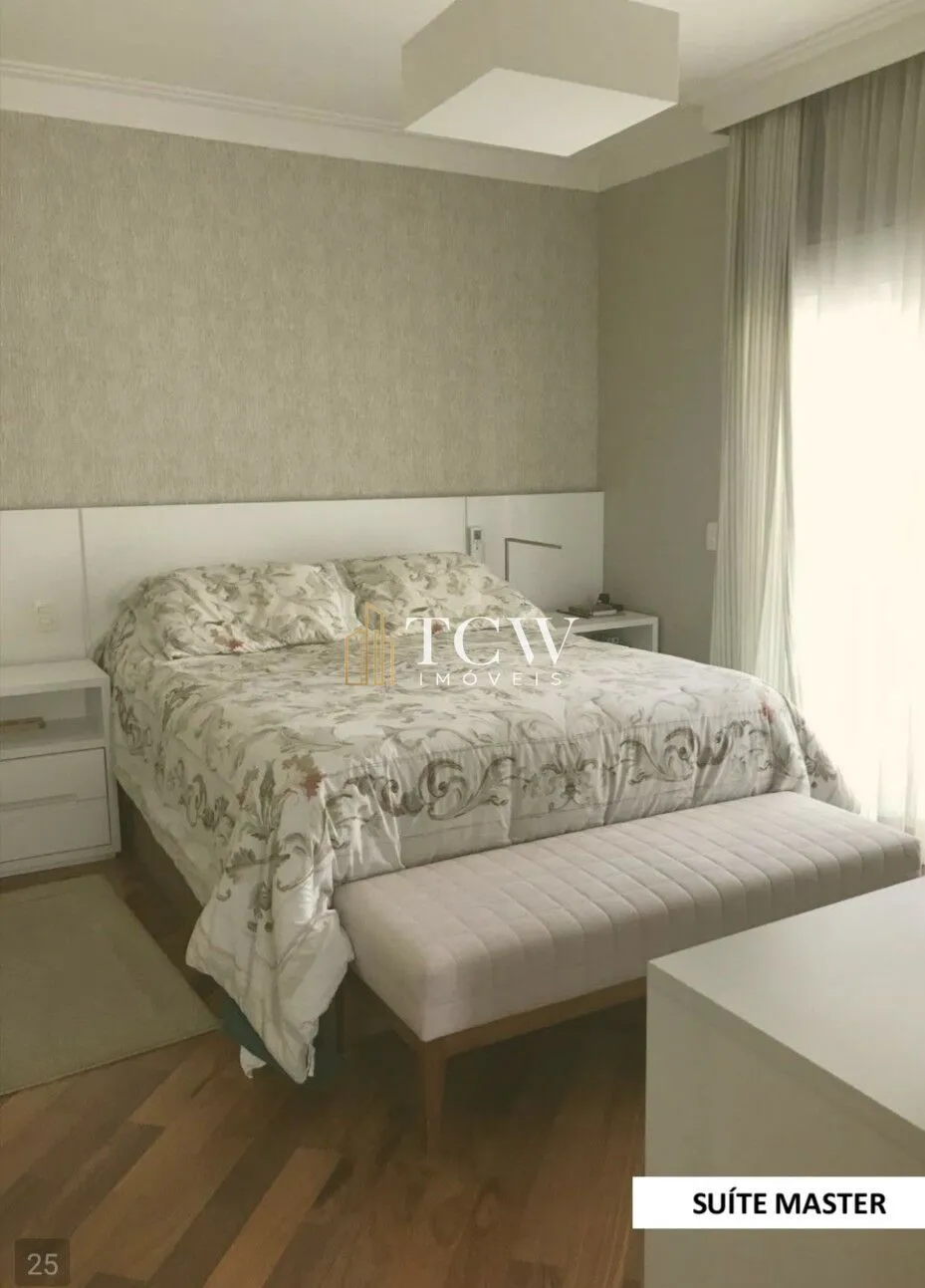 Imagem Apartamento à venda no bairro Campo Belo - São Paulo/SP, Zona Sul
