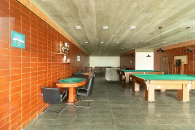 Imagem CONDOMÍNIO PORTAL DA CIDADE - Apto 115m² (Unidade Revenda), a poucos minutos do Shopping Jardim Sul!