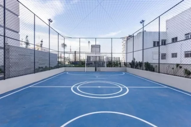 Imagem GRAVURA PERDIZES - TEGRA - Studio de 29m² (Unidade de Revenda), próximo à estação de metrô Sumaré!