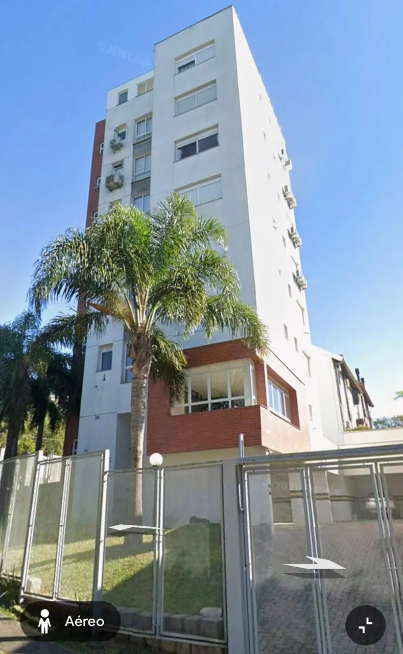 Imagem Apartamento em Jardim Sabará