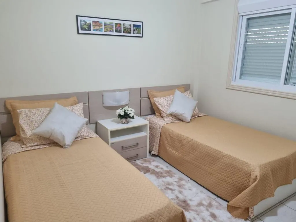 Imagem Apartamento 2 Dormitórios - Bairro Navegantes