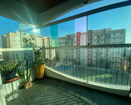 Imagem Fl06 Apartamento a venda em São Paulo 115m