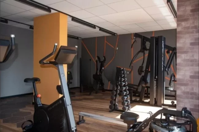 Imagem ID LISBOA - EZTEC - Studio de 28m² (NR), excelente localização, próximo à estação Hospital São Paulo!