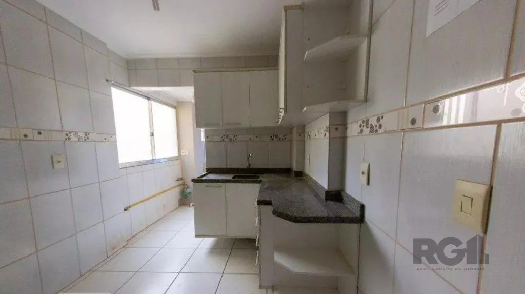 Imagem Venda 2 Dormitórios com Suíte