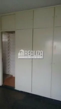 Imagem Apartamentos / Padrão na cidade de Uberaba