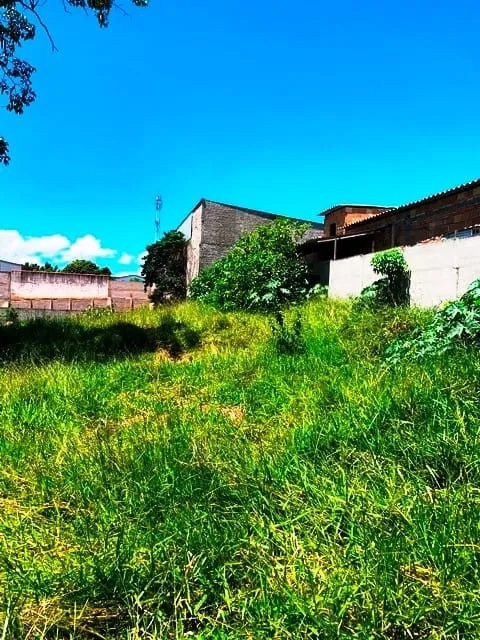 Imagem Terreno à venda 207.24M², Cidade Nova, Pindamonhangaba - SP