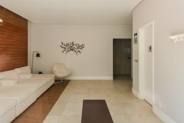 Imagem Apartamento à venda em São Paulo, Vila Mariana, com 2 quartos, 67m2