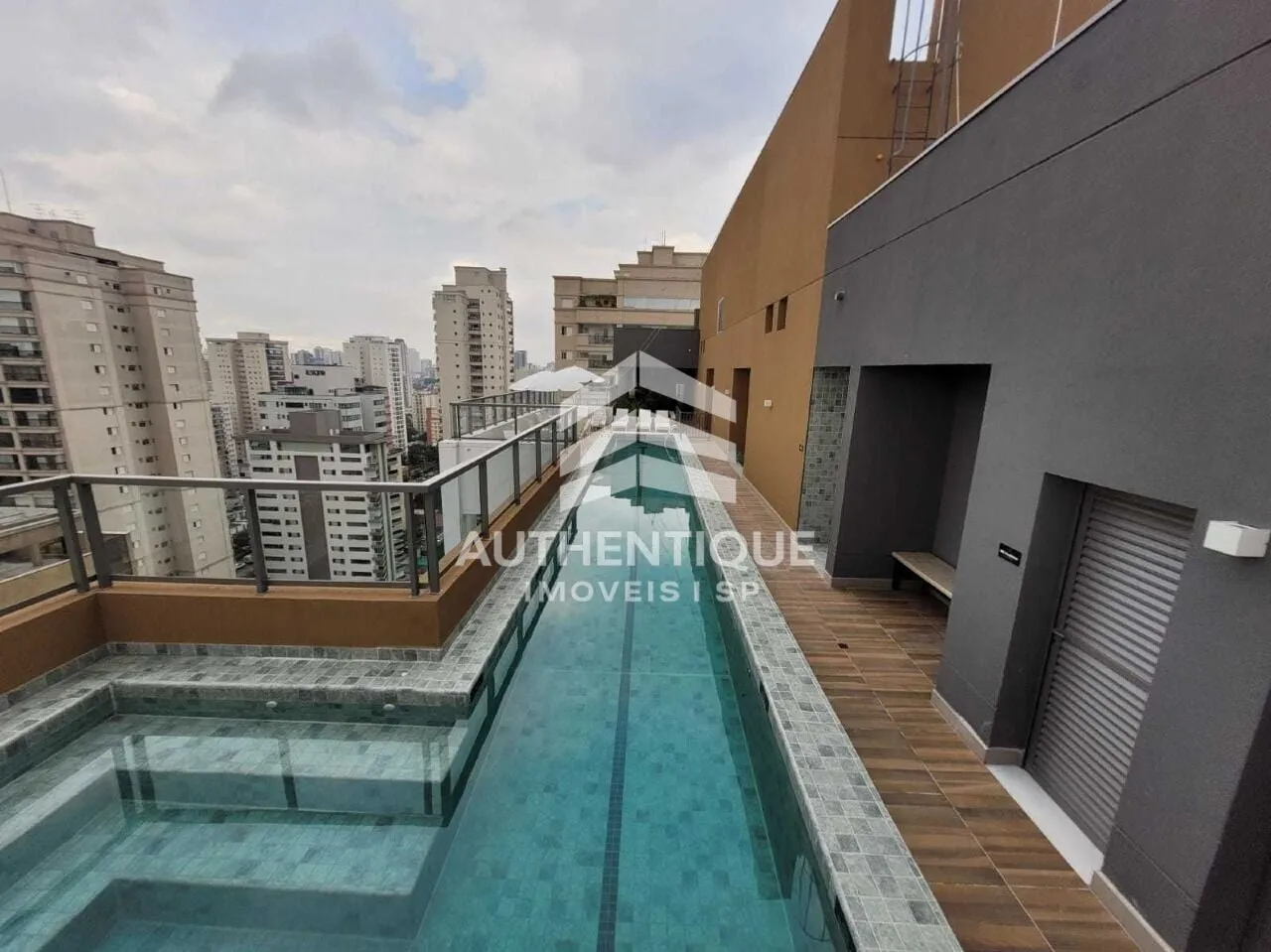 Imagem OMNI IBIRAPUERA - Apartamento à venda em São Paulo/SP