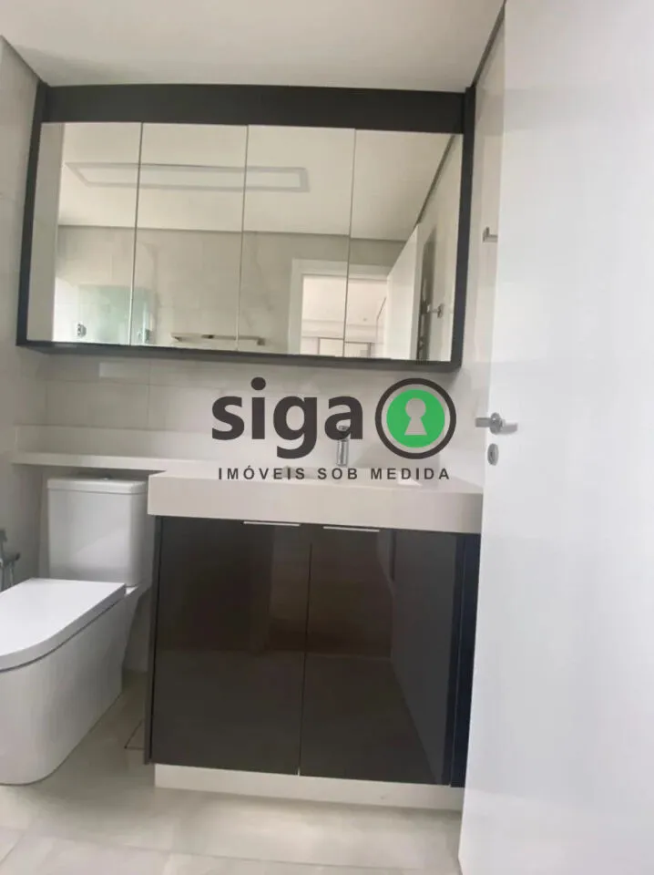 Imagem LINDO APARTAMENTO A VENDA