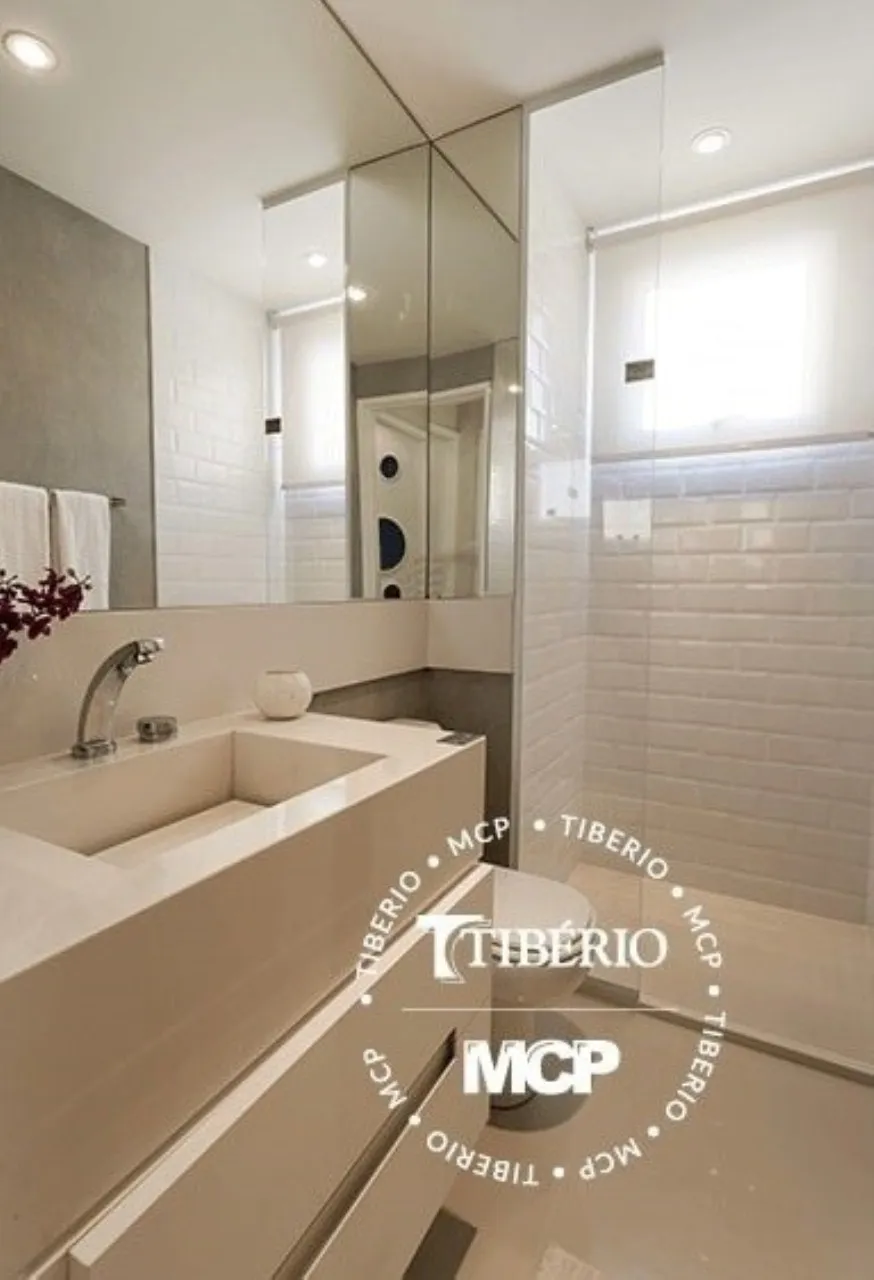 Imagem Apartamento 2 quartos em Centro de Diadema SP, apartamento 2 dormitórios em Diadema SP, apartamento pronto para morar em Diadema SP, comprar apartamen