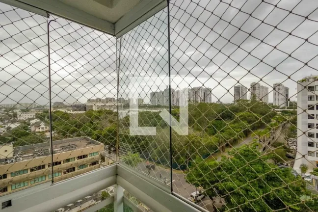 Imagem Apartamento à Venda - Recreio, 3 Quartos, 91 m2