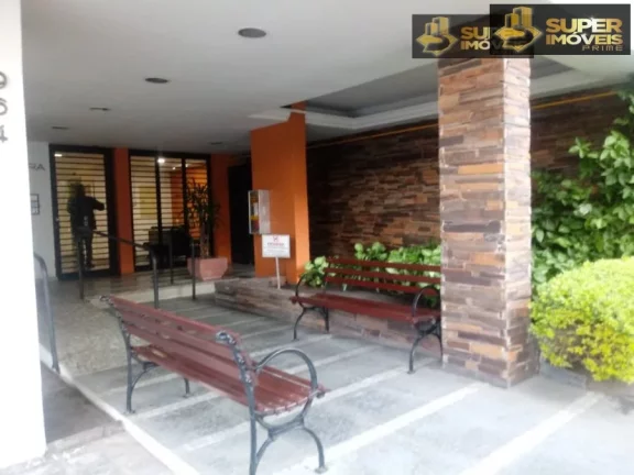 Imagem Apartamento Padrão para Venda em Centro Pelotas-RS - 2516