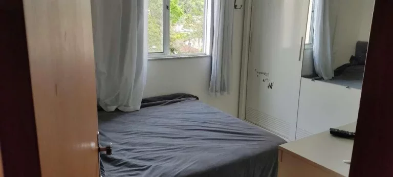 Imagem Apartamento para Venda em Teresópolis, Bom Retiro, 2 dormitórios, 1 banheiro, 1 vaga