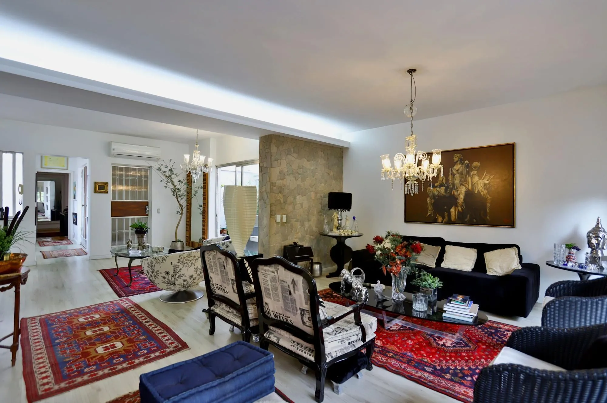 Imagem Apartamento em Bom Fim