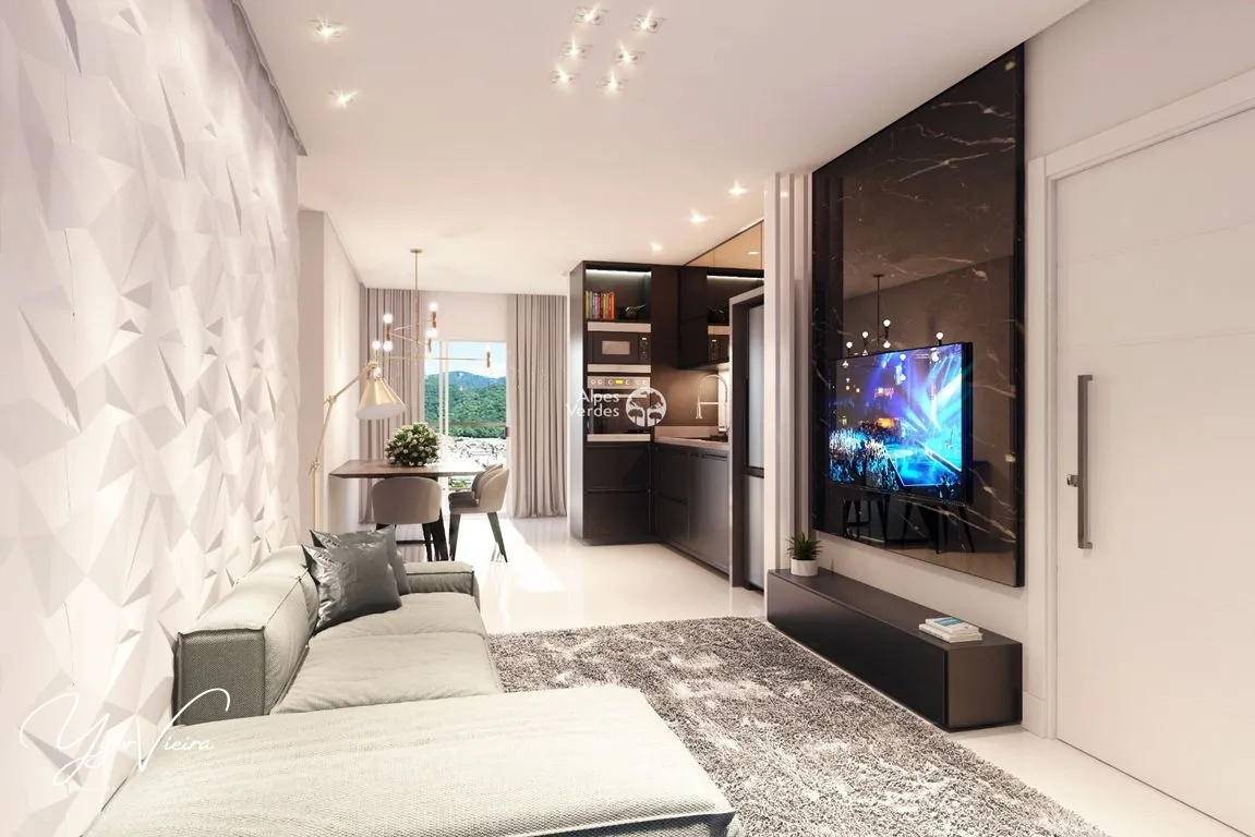 Imagem Apartamento à Venda em Morretes, Itapema - SC