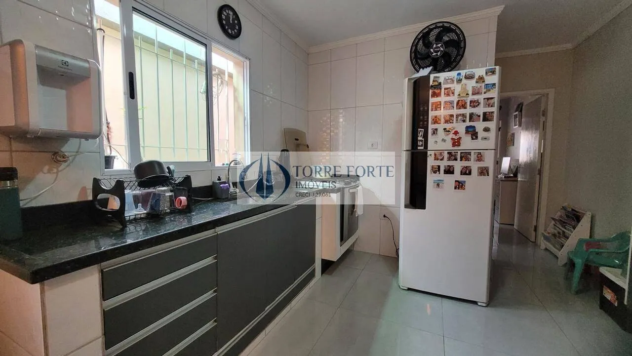 Foto do imóvel Casa Terrea com 2 dormitorios 1 vaga , Quintal no Jardim Vila Formosa. em Avenida dos Pequis