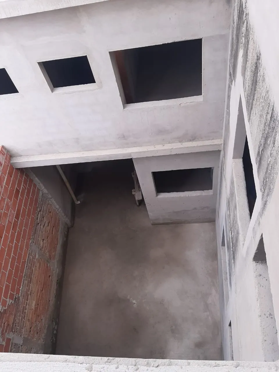 Imagem Comercial à venda 11 Suites, 12 Vagas, 250M², Itaguaçú, Aparecida - SP