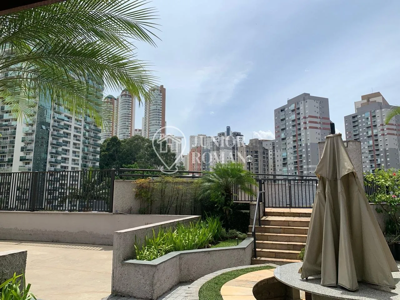 Imagem APTO 3 DORM l 1 SUITE l 2 VAGAS - PROX AO MORUMBI TOWN