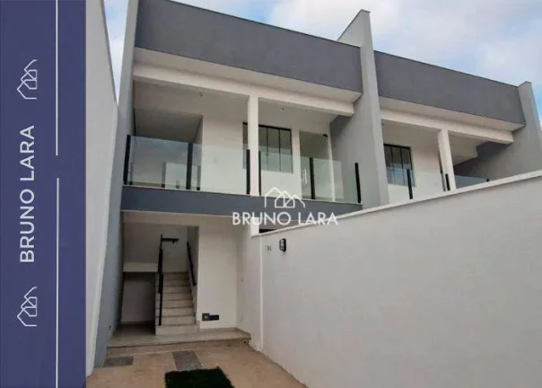 Foto do imóvel Casa disponível para venda - Betim/MG.