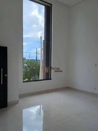 Imagem Casa com 3 suítes à venda, 260 m² por R$ 1.700.000 - Condomínio Residencial Shamballa III - Atibaia/SP