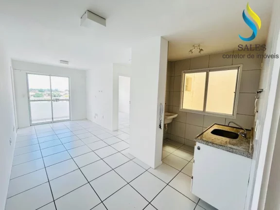 Imagem Apartamento Parque Dóis Irmãos - Vila Milano