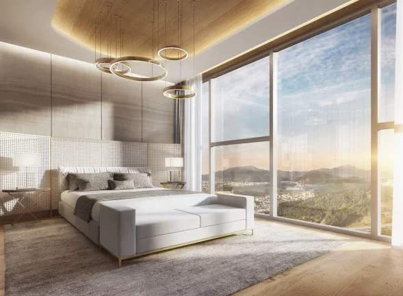 Imagem Apartamento à venda em Balneário Camboriú, Centro, com 4 quartos, 248,06m2