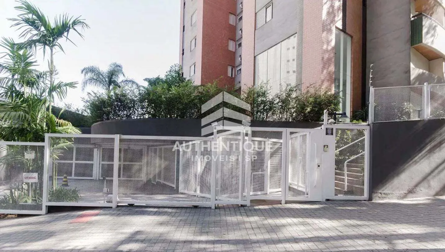 Imagem Georges Bizet Perdizes - Apartamento à venda no bairro Perdizes - São Paulo/SP, Zona Oeste