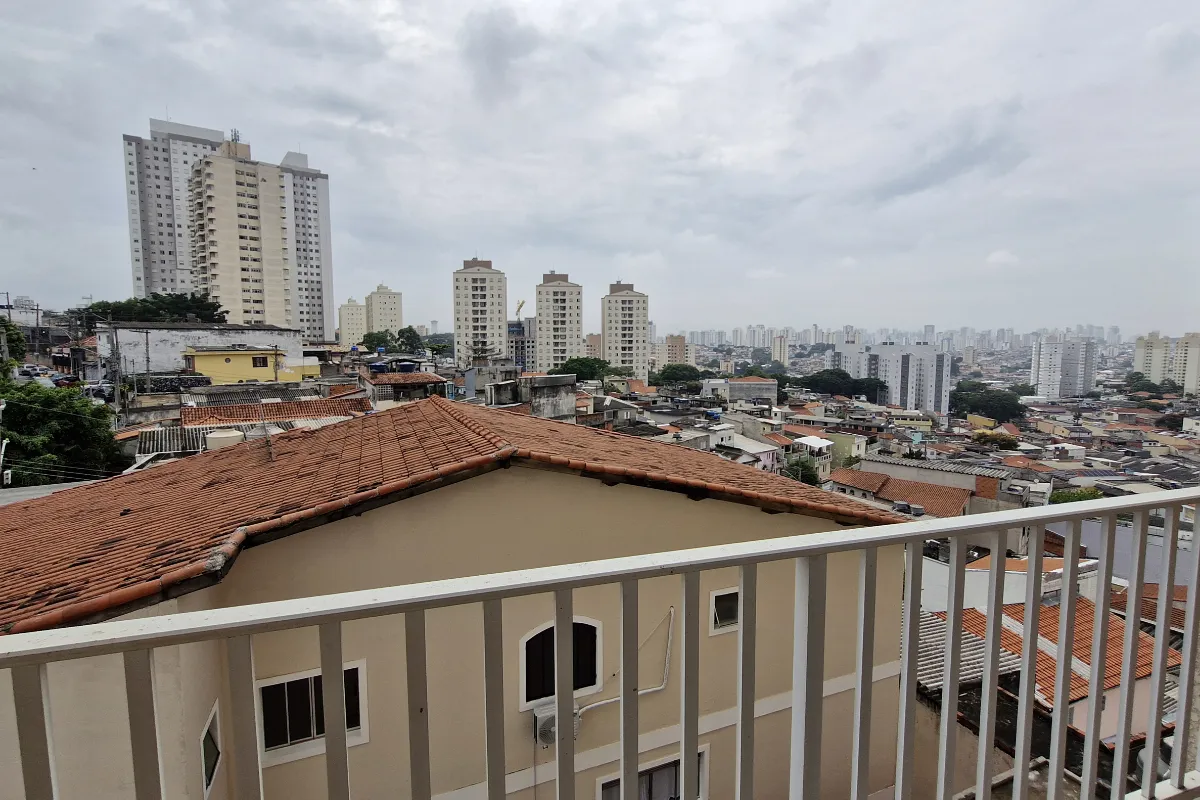 Imagem Apartamento para venda em Vila Pita com 2 quartos, 54m2