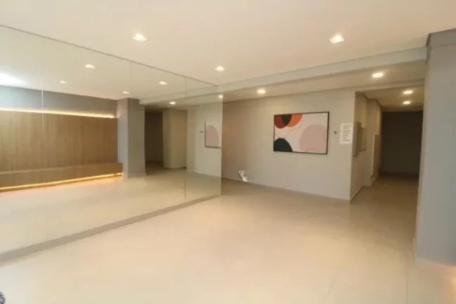 Imagem VITA PARQUE - ENGELUX - Apto de 2 dorms com varanda próximo à futura estação Vila Formosa do Metrô!