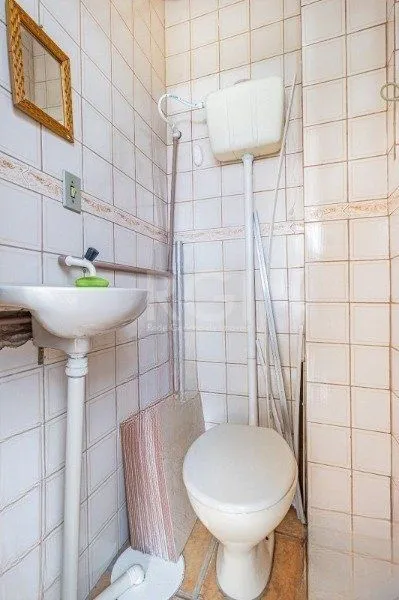 Imagem Apartamento GARDEN para Venda 3 dormitórios bairro HIGIENÓPOLIS