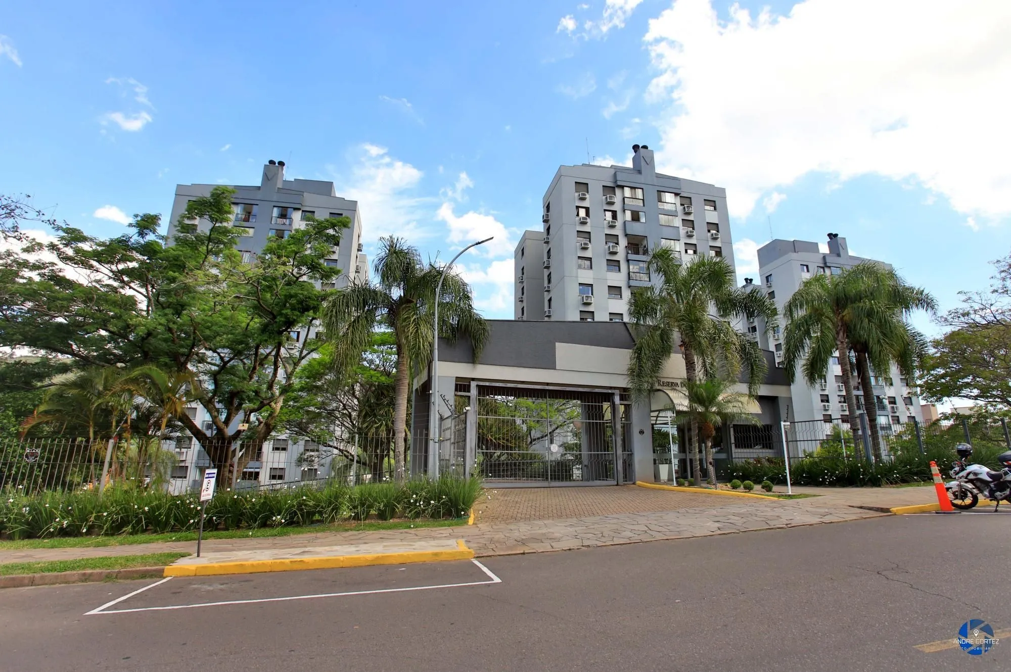 Imagem Apartamento em Jardim Carvalho