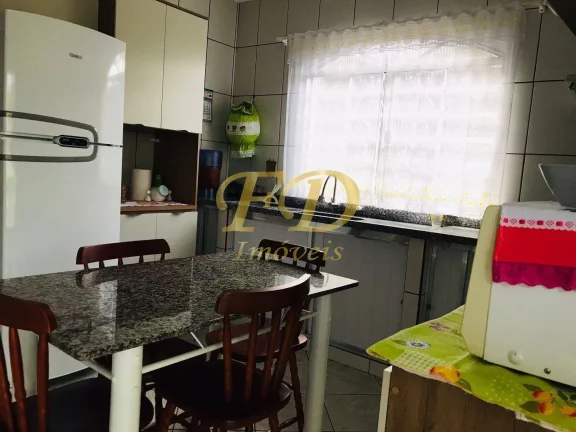 Imagem Casa em Mairiporã Documentação Ok