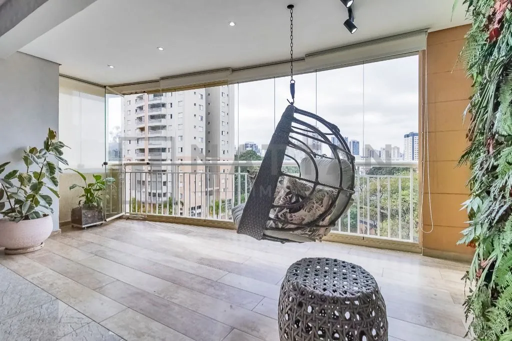 Imagem Apartamento com 2 dormitórios à venda, 92 m² por R$ 1.490.000,00 - Tatuapé - São Paulo/SP