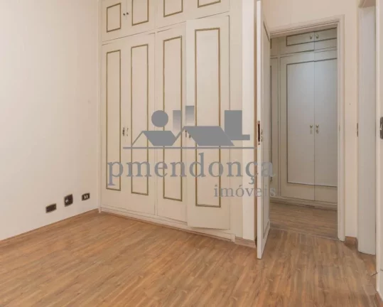 Imagem Apartamento 4 quarto 3 suites,2 vagas, 240m²