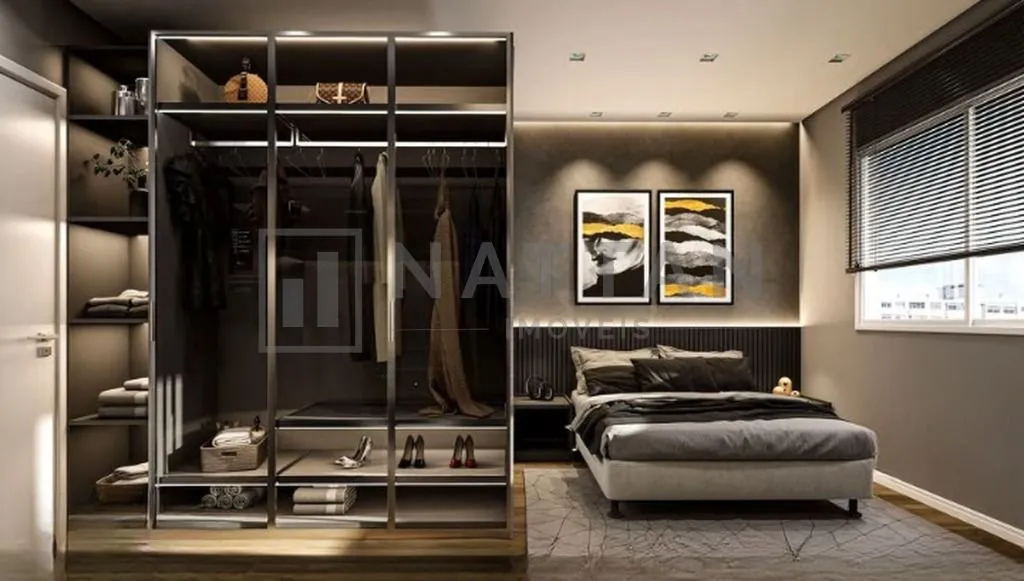 Imagem Apartamento com 1 dormitório à venda, 35 m² por R$ 382.990,00 - Vila Prudente (Zona Leste) - São Paulo/SP