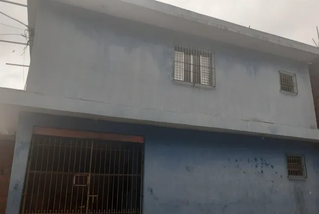 Imagem Sobrado com 2 Quartos à Venda,  em Vila Nova Galvão - São Paulo