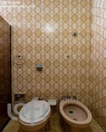 Imagem APARTAMENTO RESIDENCIAL em São Paulo - SP, Moema Pássaros