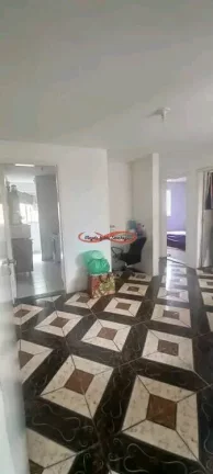 Foto do imóvel APARTAMENTO À VENDA AV. ITAQUERA - JARDIM MARINGÁ.