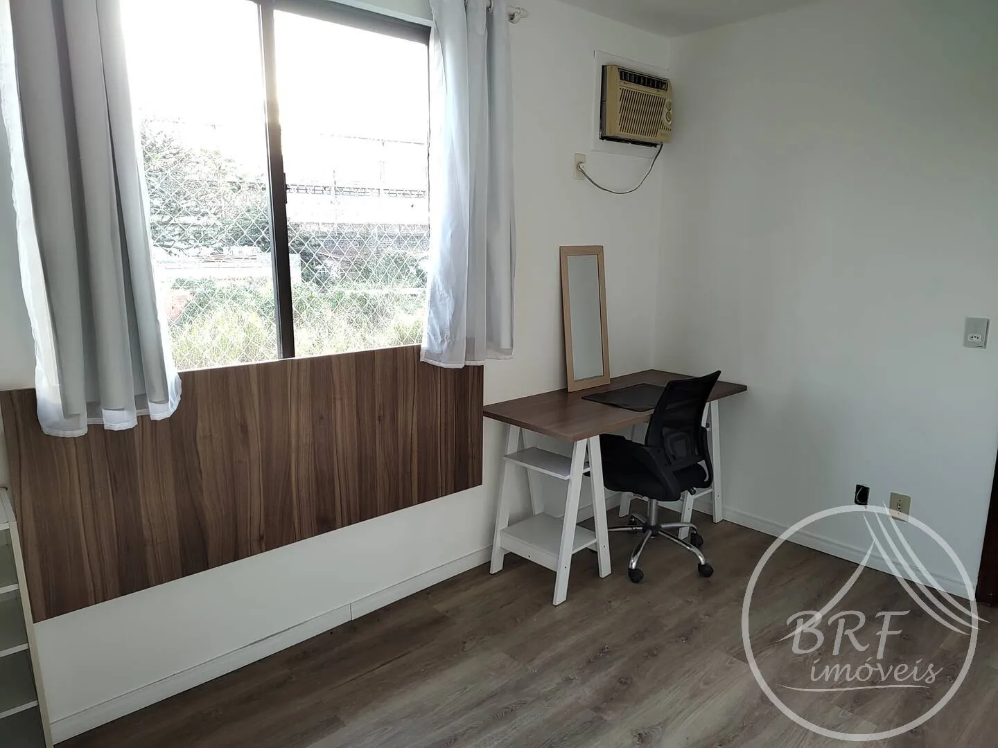 Imagem Apartamento à venda em Capoeiras -excelente Localização